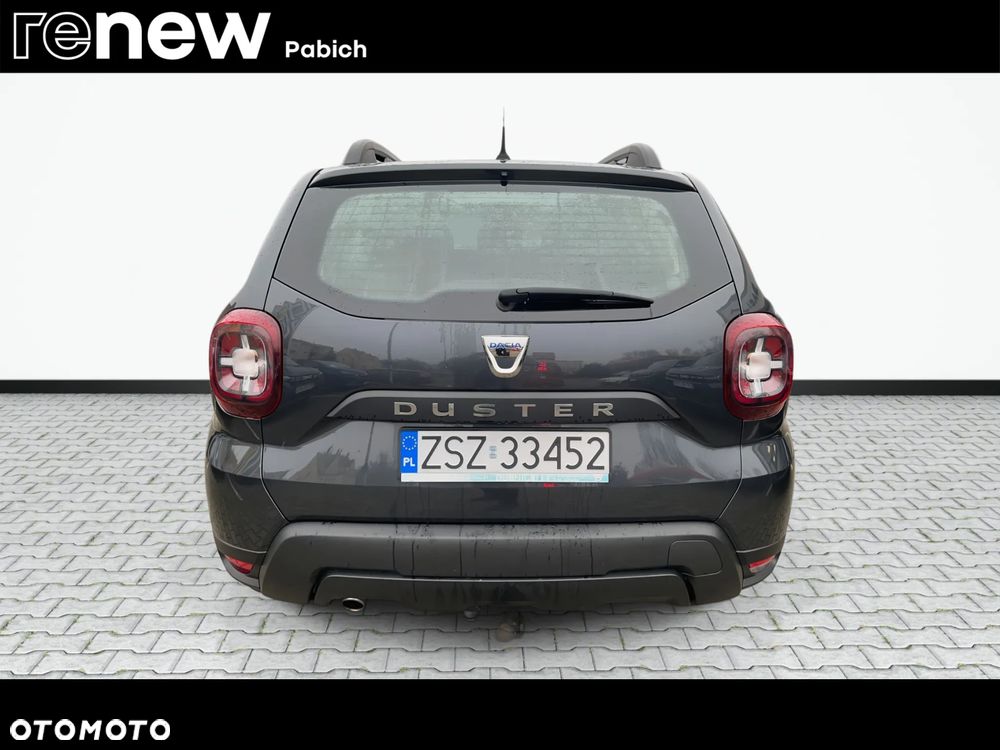 Dacia Duster 1.0 TCe Comfort - 5