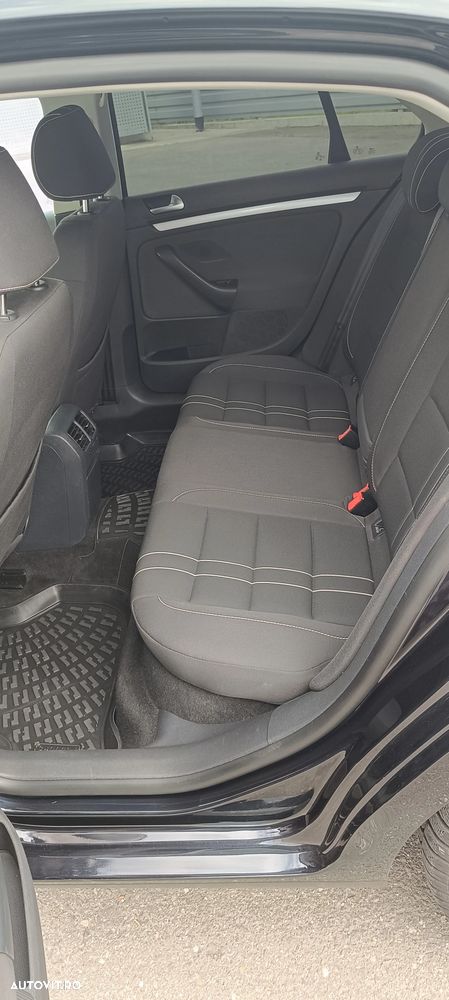 Volkswagen Jetta 1.4 TSI Freestyle - 7