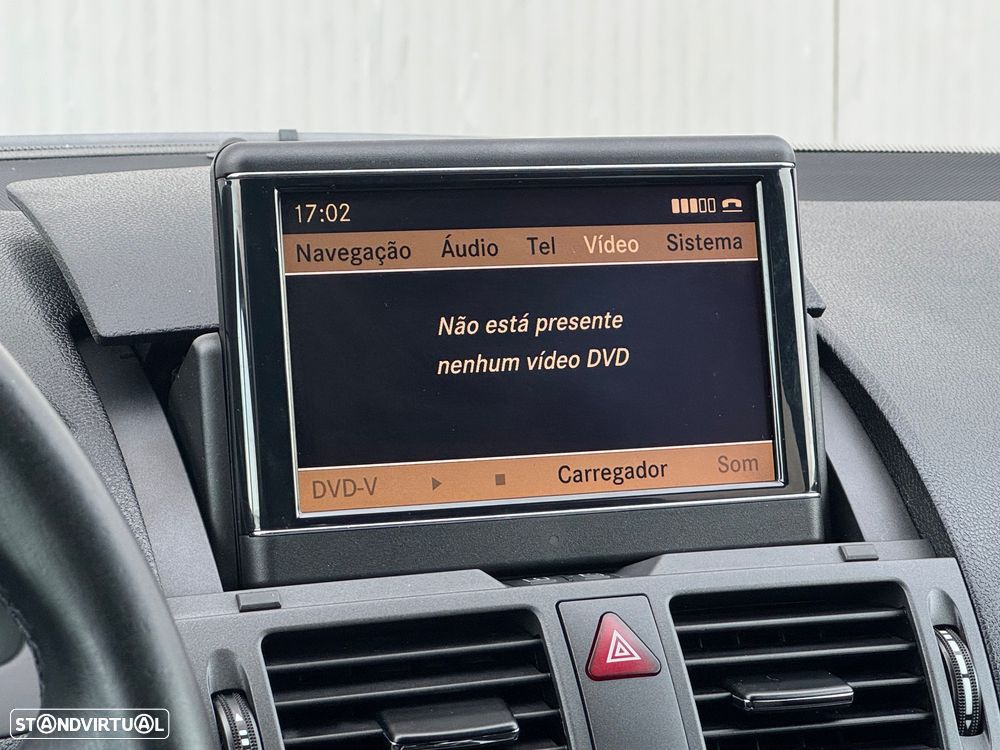 Mercedes-Benz C 250 - 22