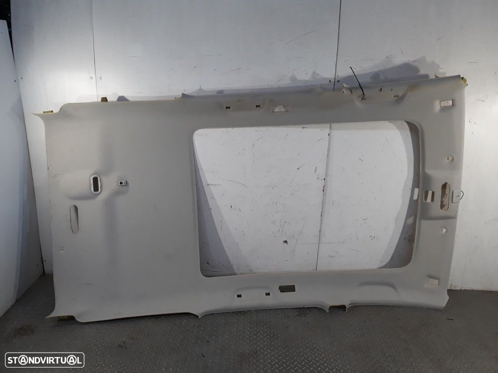 TECTO NISSAN QASHQAI / QASHQAI +2 I 2.0 DCI A LAS 4 RUEDAS 150CV 1995CC - 1