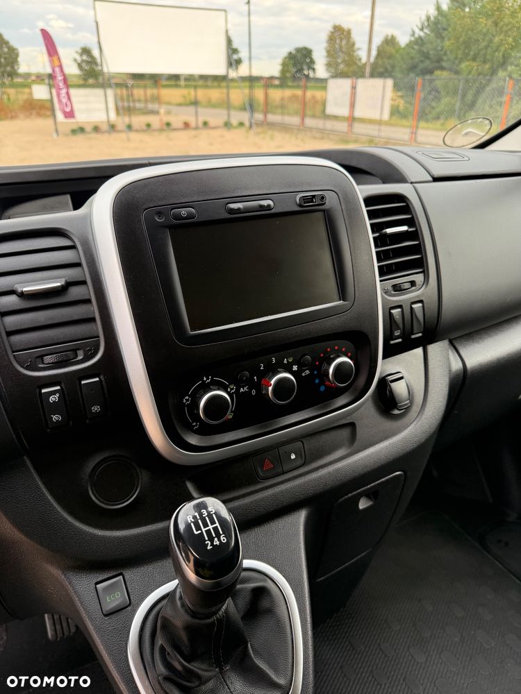 Renault Trafic - 34