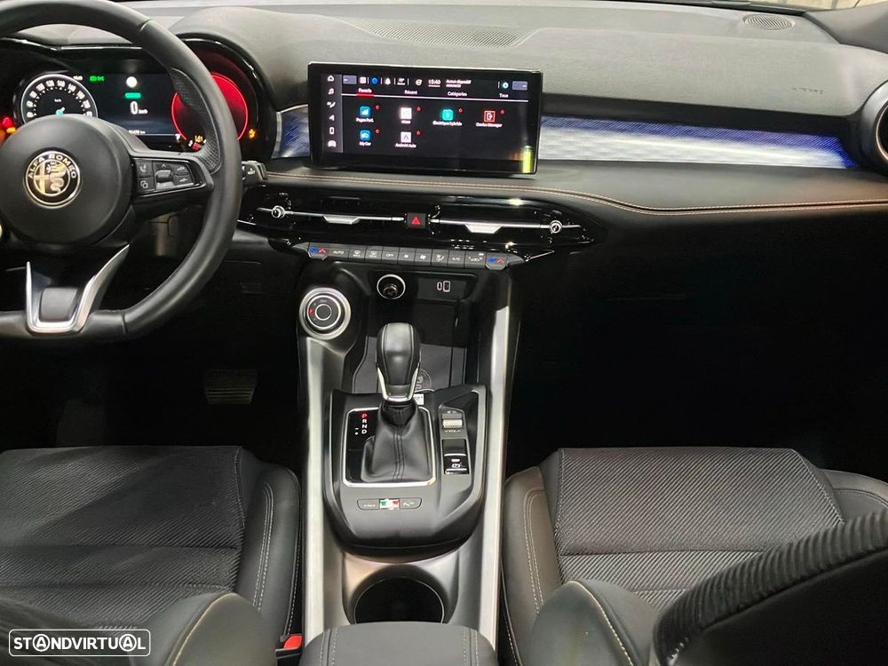 Alfa Romeo Tonale 1.3 Plug-In Hybrid TI e-AWD - 15
