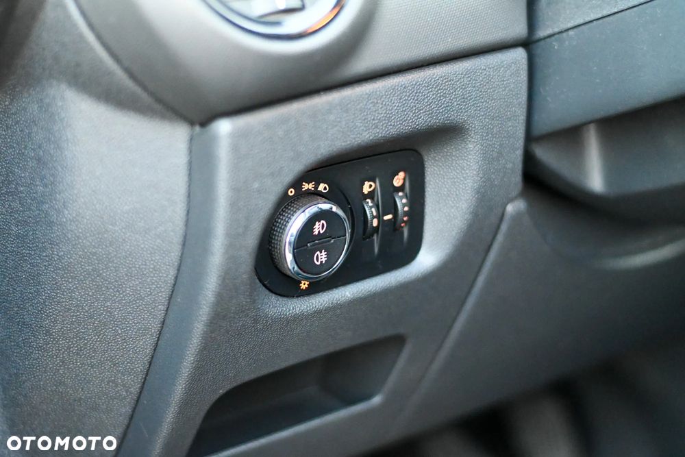 Opel Corsa 1.2 16V EcoFLEX Satellite - 18