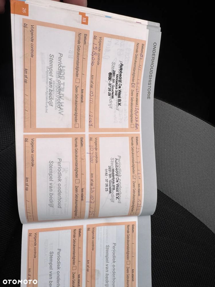 Citroën C4 Picasso PureTech 130 Stop&Start Exclusive - 24