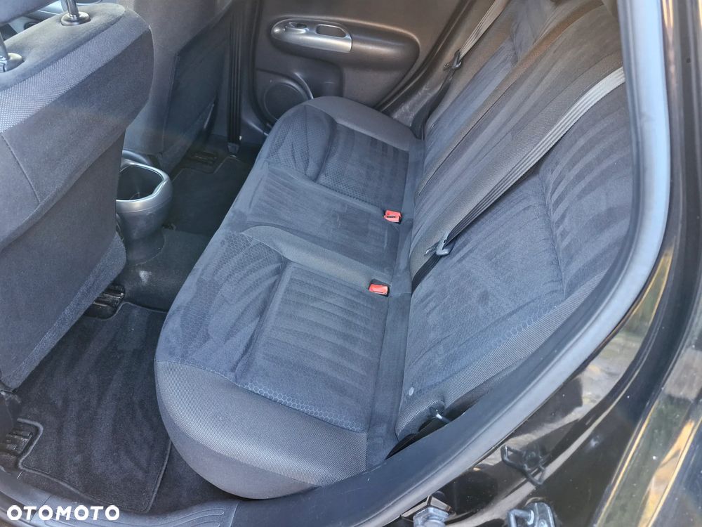 Nissan Juke 1.6 DIG-T Shiro - 8