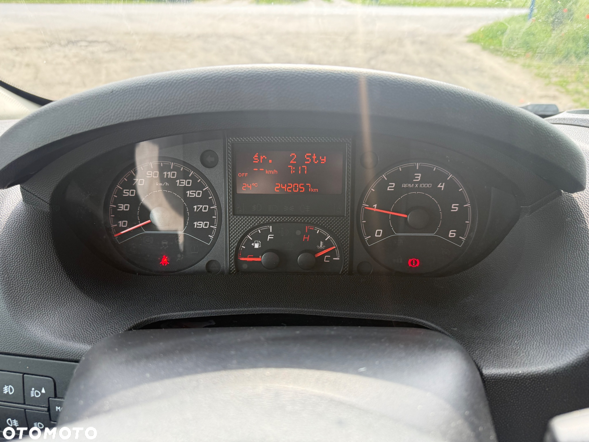 Peugeot BOXER - 24
