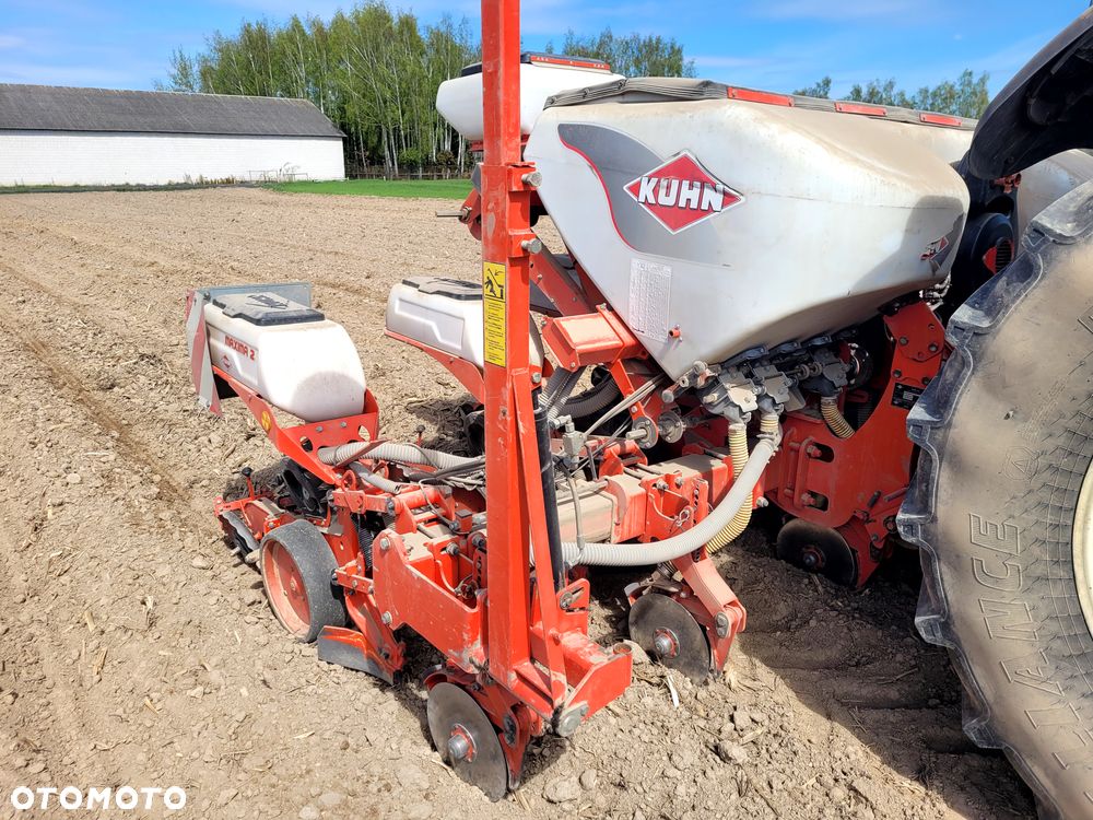 Kuhn MAXIMA 2 6RG TS - 11