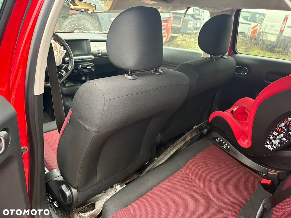 Citroën C4 Cactus 1.2 PureTech MoreLife - 26