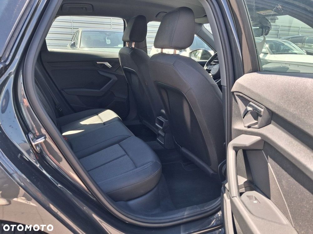Audi A3 Sportback - 20