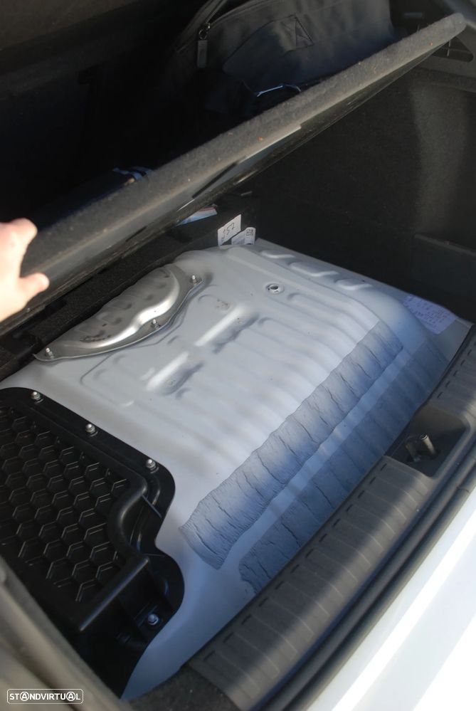 Audi A3 Sportback 45 TFSIe S tronic S line - 11