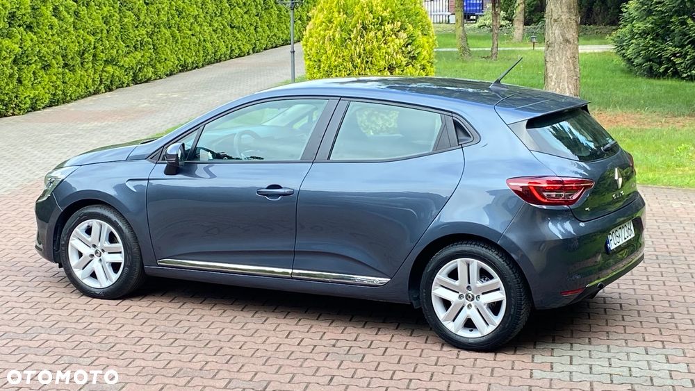 Renault Clio TCe 100 EDITION ONE - 6