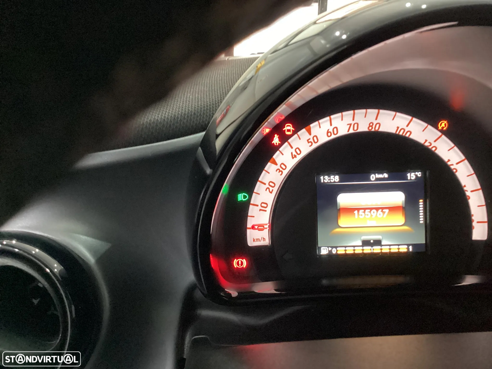 Smart ForTwo Coupé 1.0 Passion 71 - 14