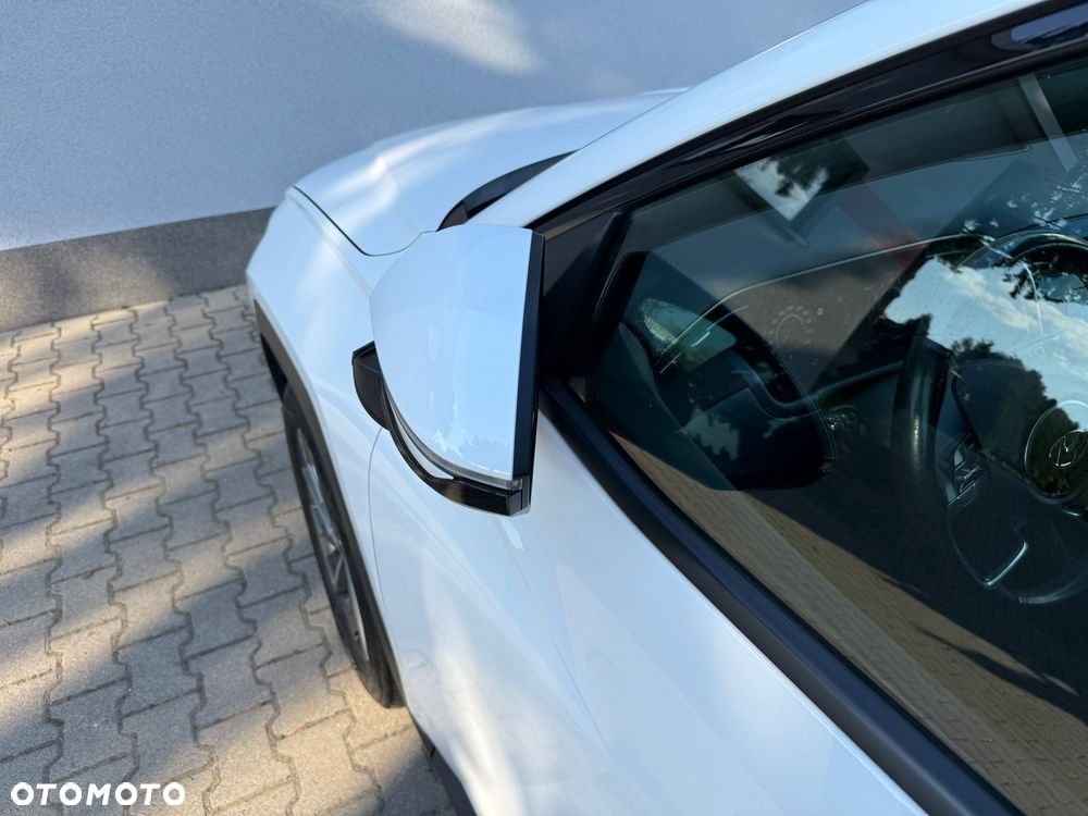 Hyundai Tucson 1.6 T-GDi Smart 2WD - 13