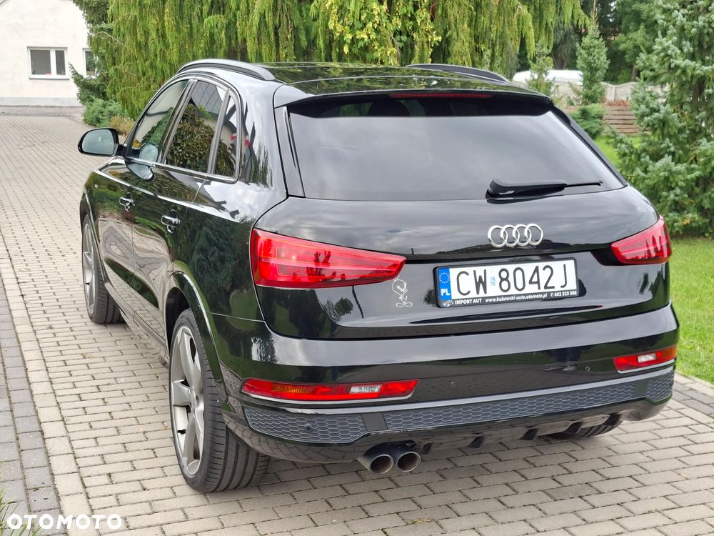 Audi Q3 1.4 TFSI CoD ultra Design - 9