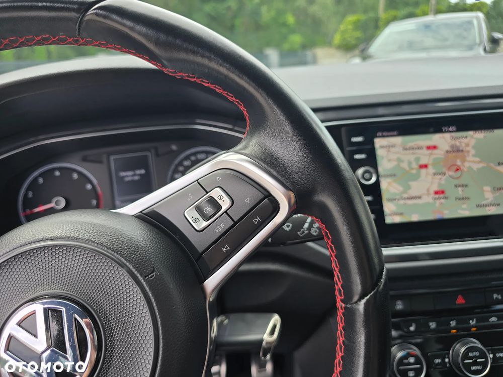 Volkswagen T-Roc 1.5 TSI GPF ACT Premium DSG - 33