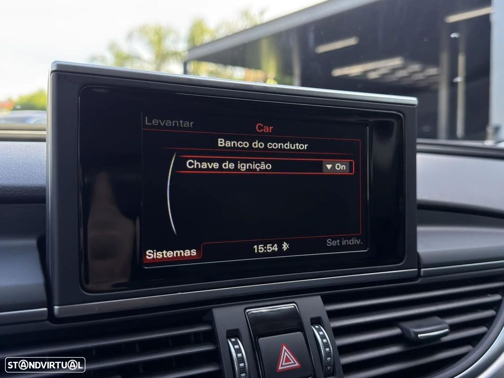 Audi A6 Avant 2.0 TDi Advance S tronic - 45
