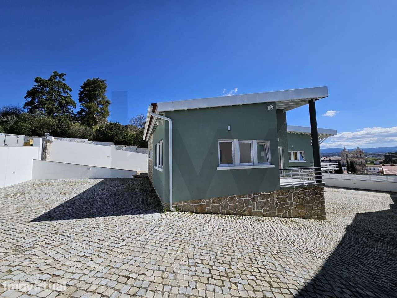 Moradia T4 Alcobaça - Grande imagem: 5/11