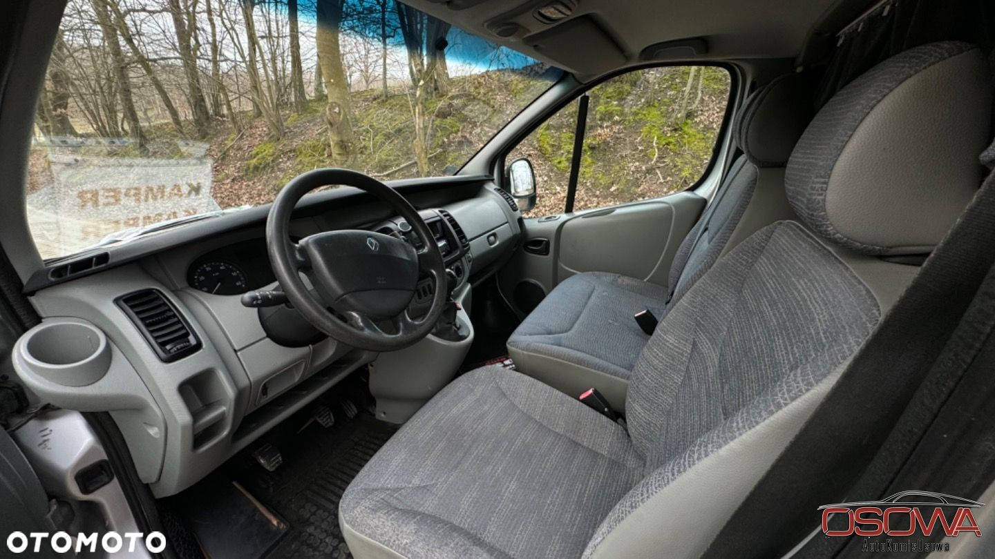 Renault Trafic - 11