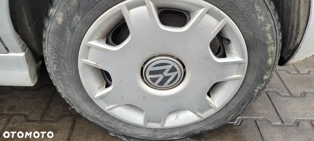 Volkswagen Polo III 2000 na części - 6