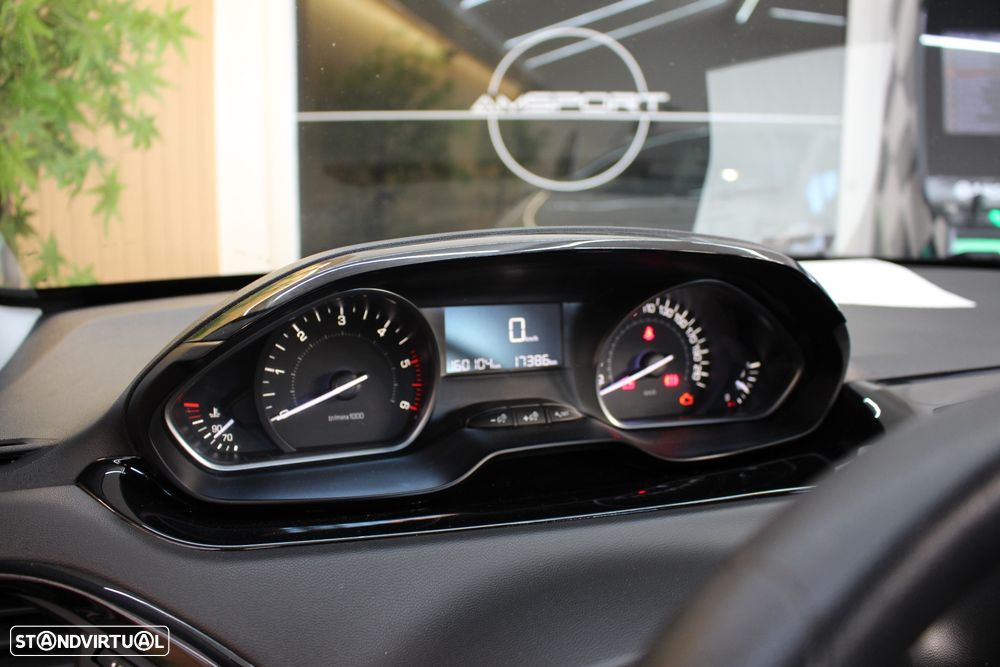 Peugeot 208 Hdi Pack Premium 100cv - 27
