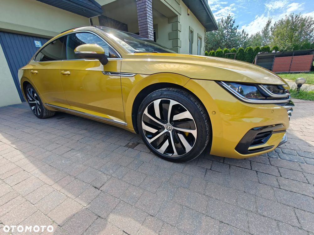 Volkswagen Arteon - 30