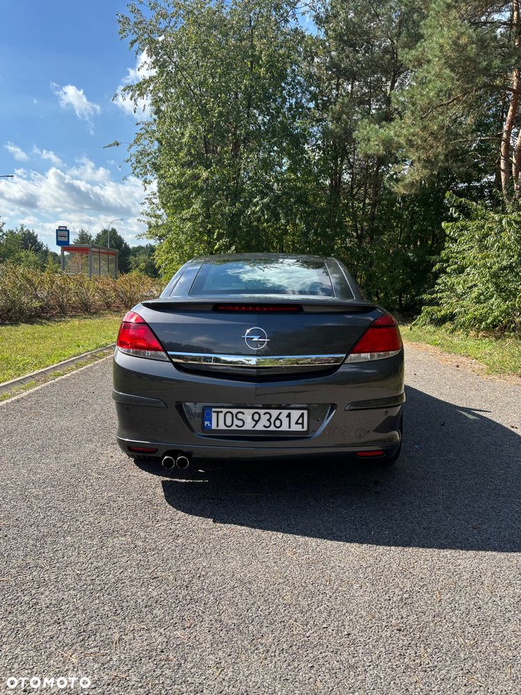 Opel Astra - 5