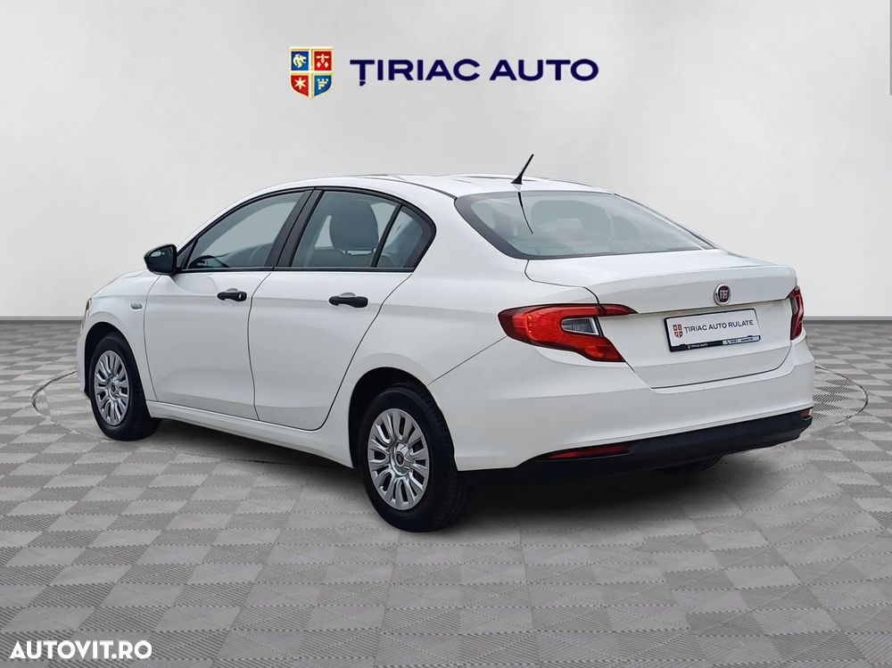 Fiat Tipo 1.4 - 3