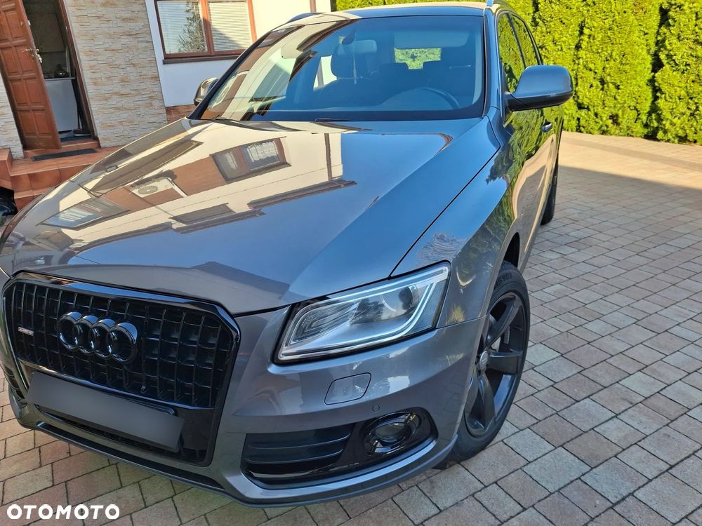 Audi Q5 - 1