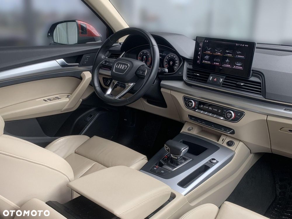 Audi Q5 - 20