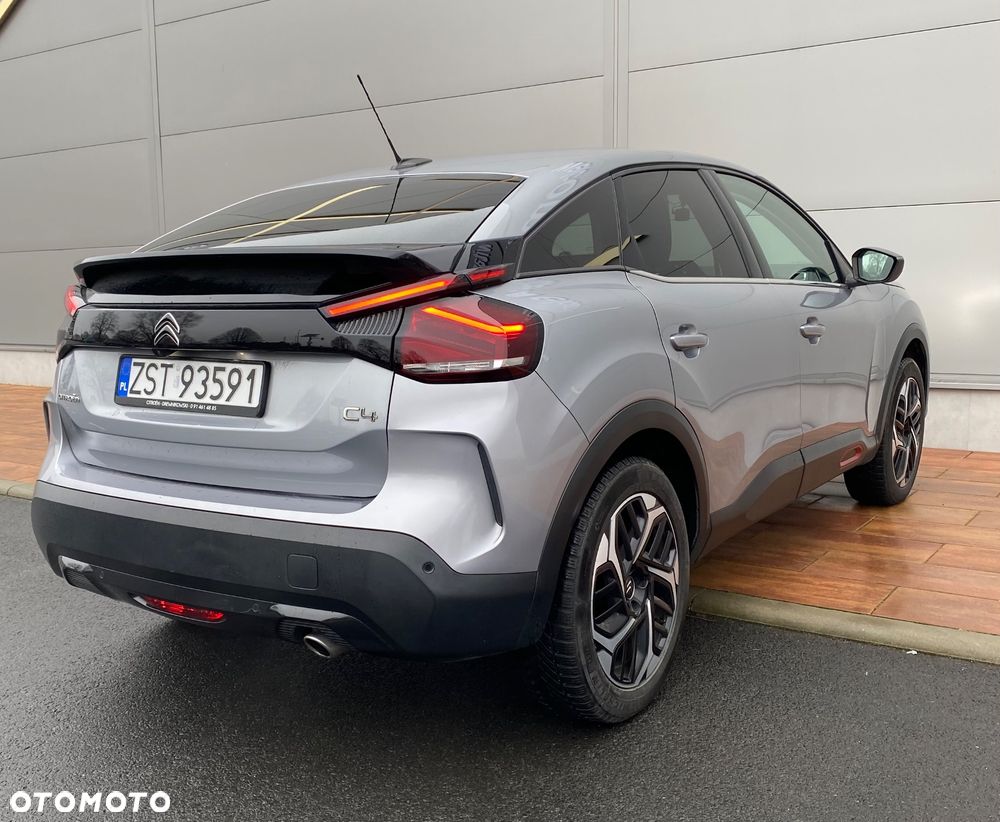 Citroën C4 1.5 BlueHDi Feel Pack S&S - 4