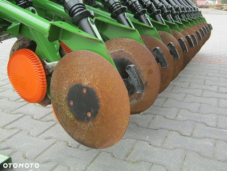 Amazone AD 3000 - 8