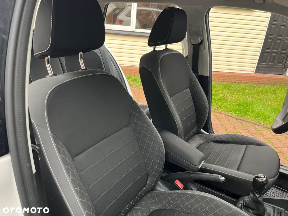 Skoda Fabia 1.0 TSI Ambition Plus - 23