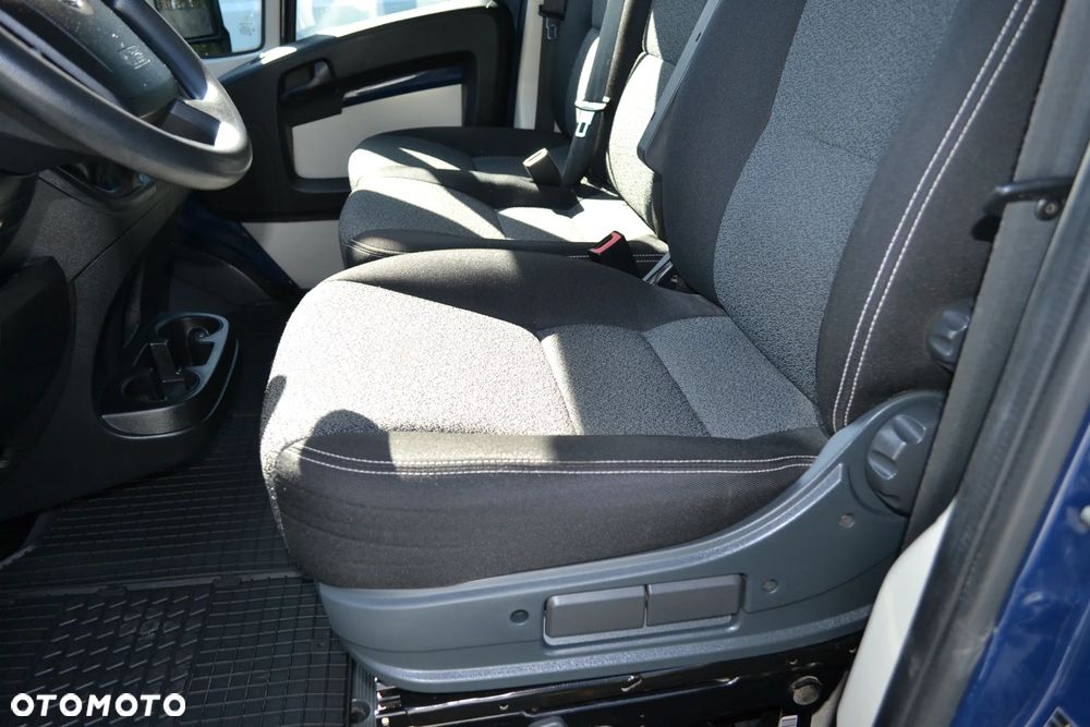 Fiat Ducato - 14