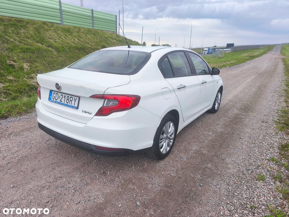 Fiat Tipo 1.4 16v - 7