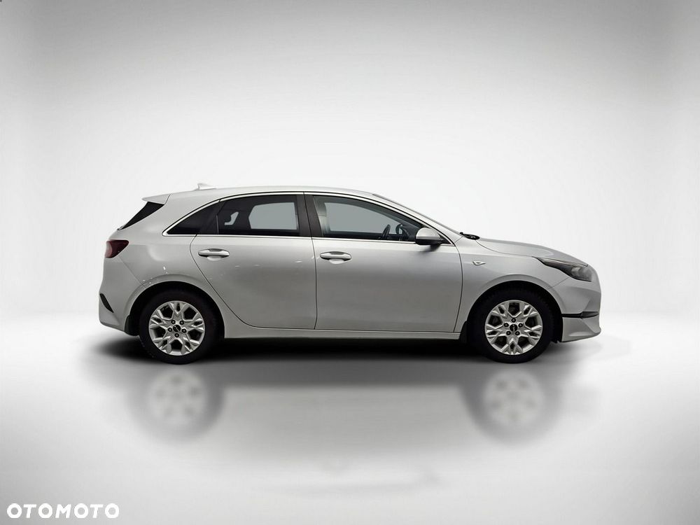 Kia Ceed 1.5 T-GDI M - 7