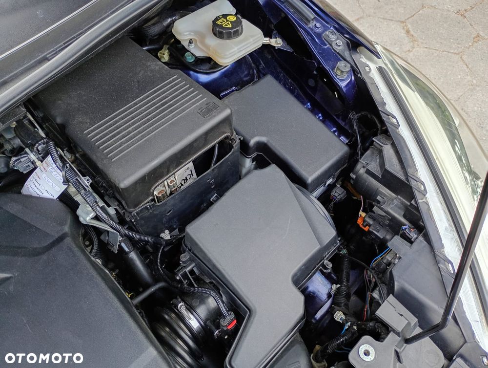 Mazda 5 - 36