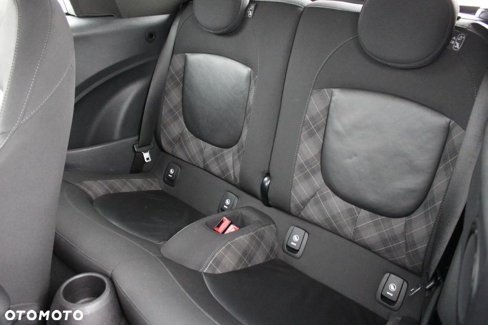 MINI Cooper D Seven Chili - 11