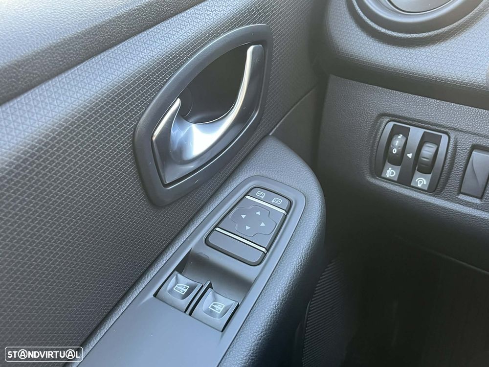 Renault Clio IV Van 1.5 dCi 75cv - 10