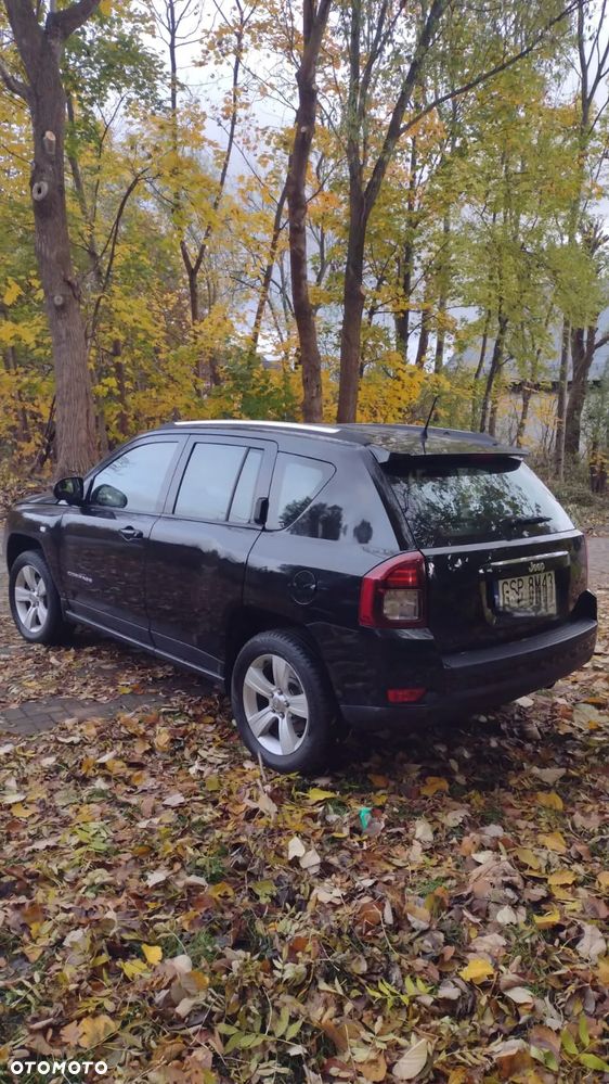 Jeep Compass - 19