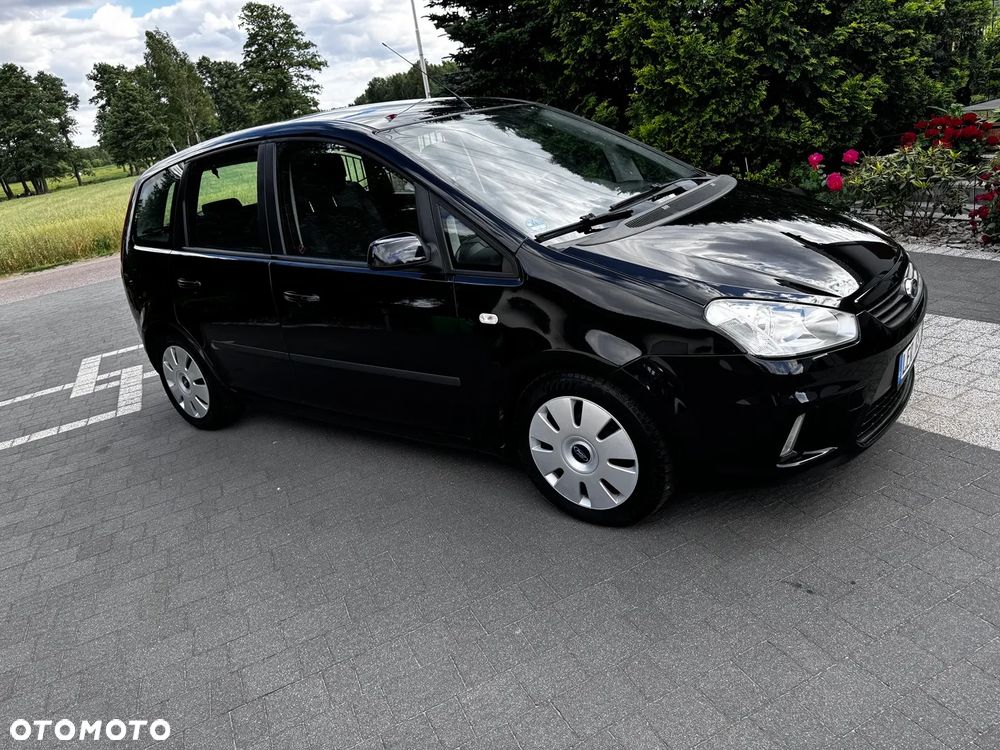 Ford C-MAX 1.6 Style - 17