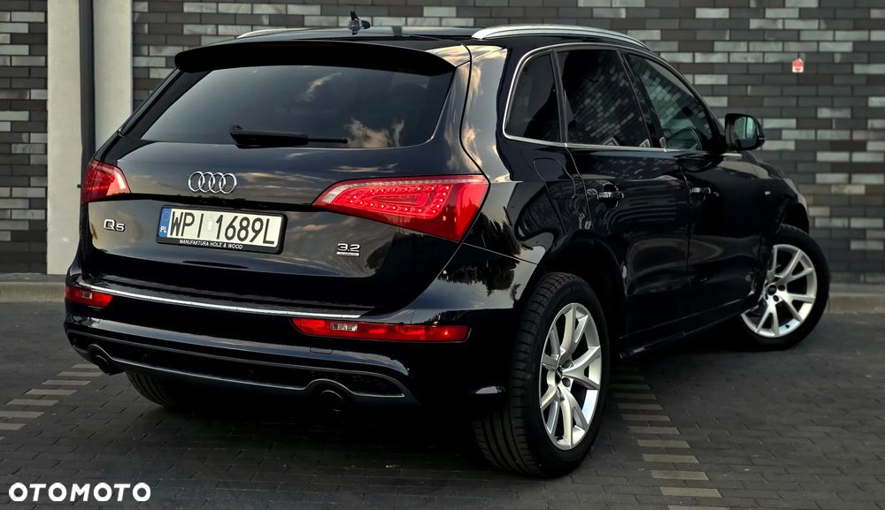 Audi Q5 - 10