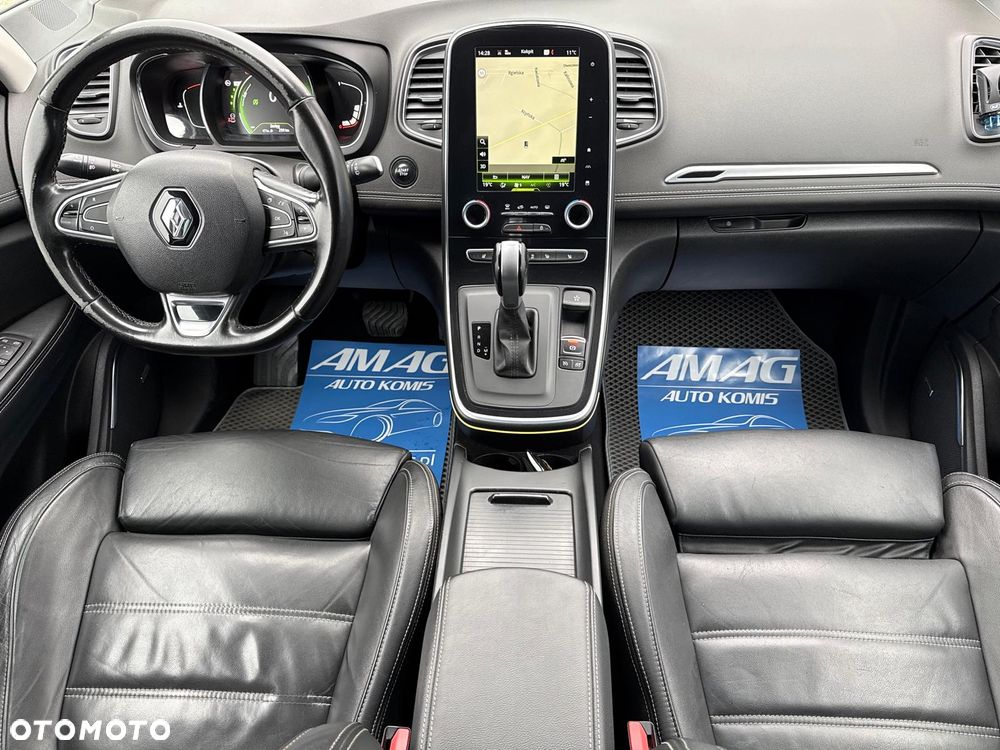 Renault Scenic ENERGY dCi 160 EDC BOSE EDITION - 22
