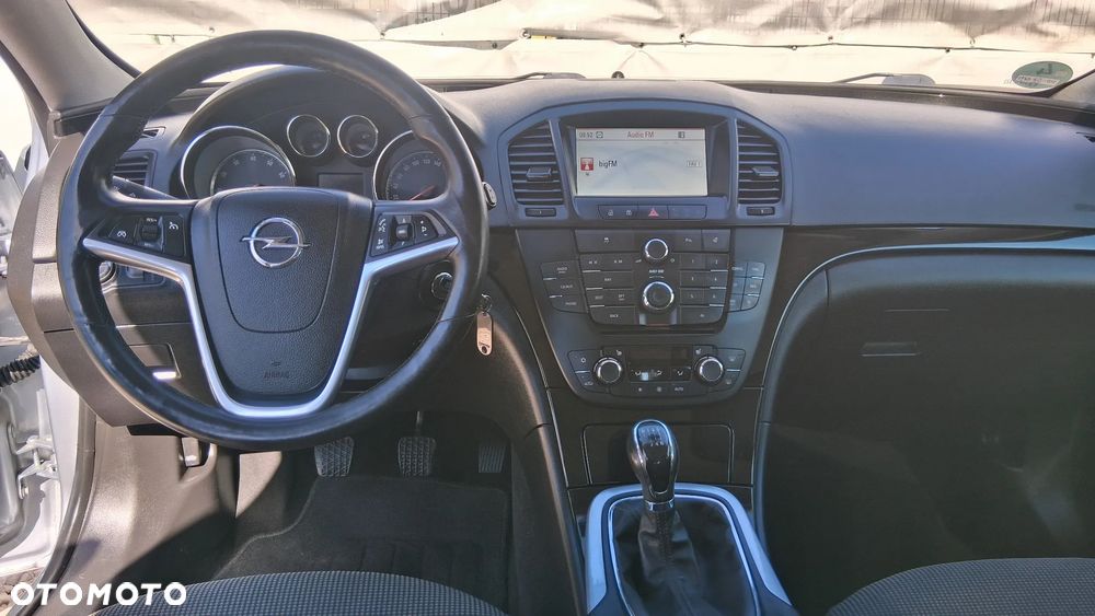 Opel Insignia 1.6 Turbo Cosmo - 19