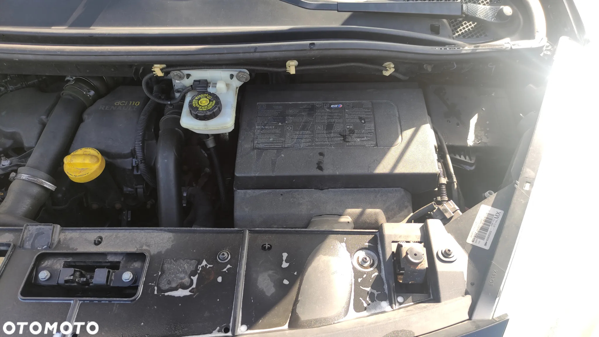 Renault Scenic - 14