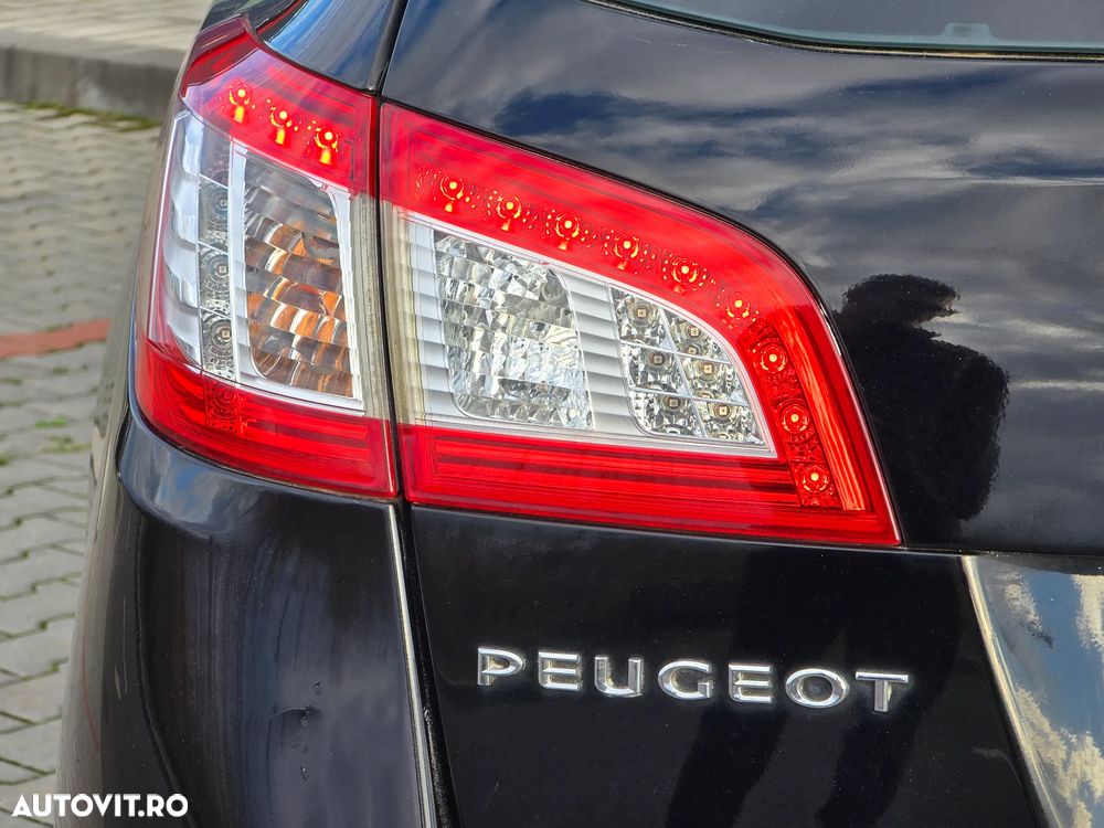 Peugeot 508 SW 1.6 HDI FAP Access - 25