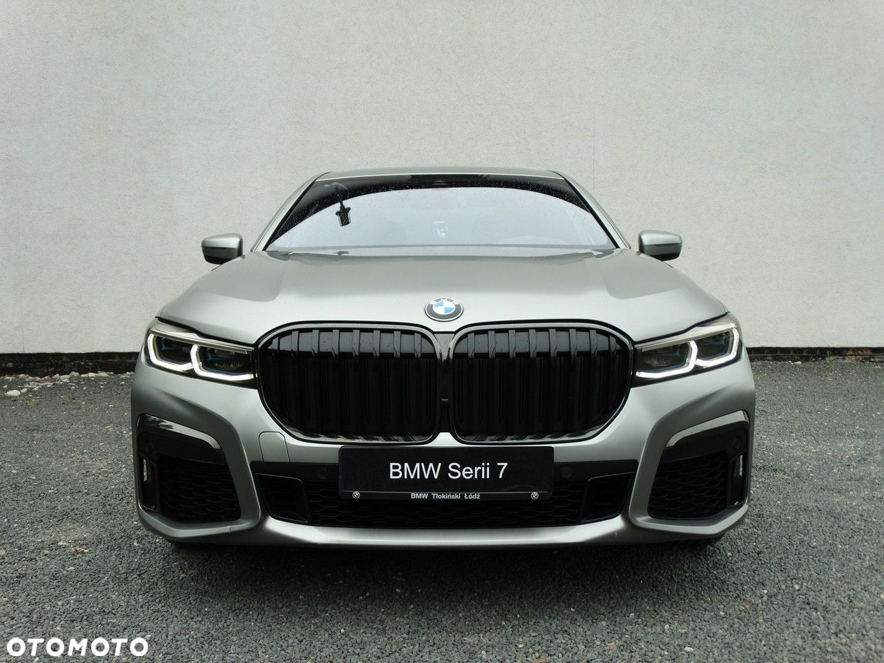 BMW Seria 7 - 13