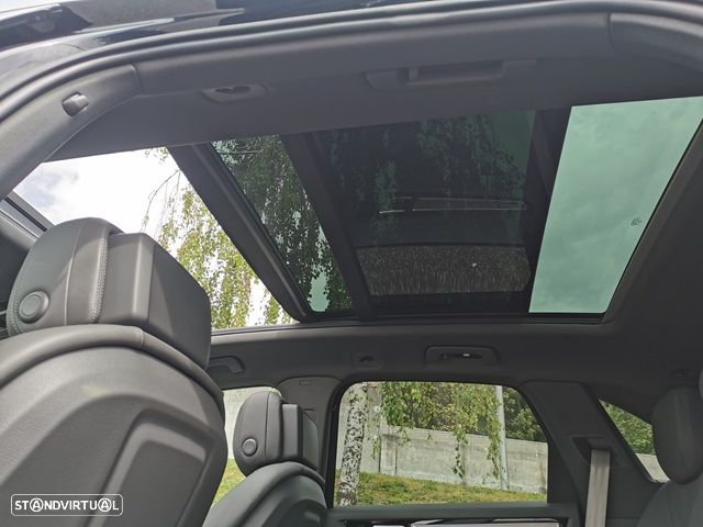 Porsche Cayenne E-Hybrid Platinum Edition - 22