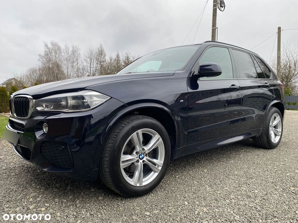 BMW X5 - 2