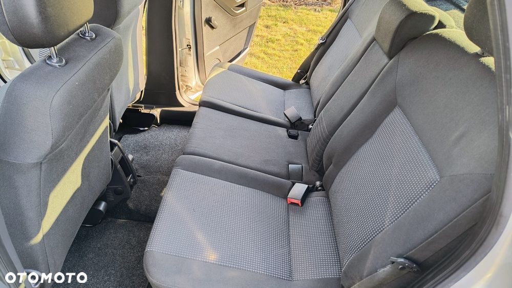 Opel Meriva 1.3 CDTI DPF Cosmo - 8