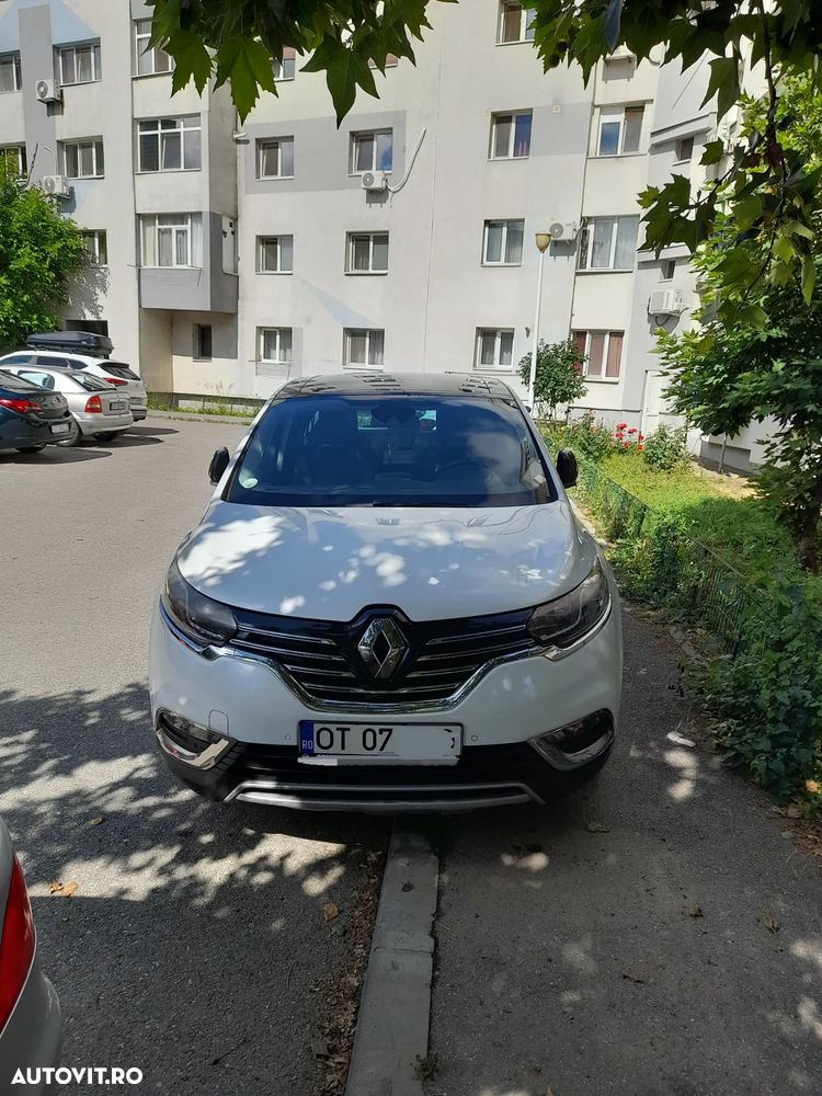 Renault Espace - 5